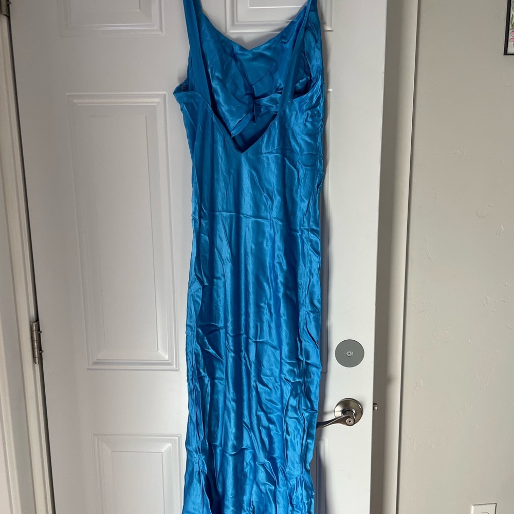 SNDYS x Revolve Avani Slip Dress - Picture 3 of 4